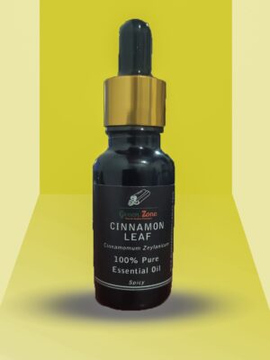 Premium Cinnamon Leaf Oil
